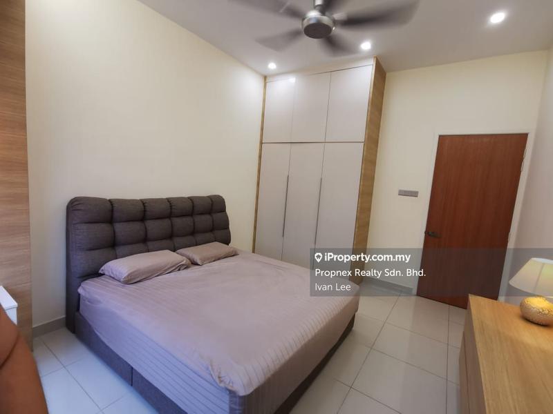 Rumah Teres 3.5-Tingkat untuk Dijual di Kayu Ara, Selangor oleh Ivan Lee - iProperty.com.my