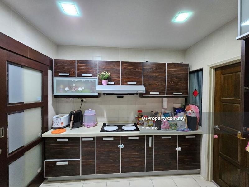 Service Residence for Sale in Diamond Residences by Alex Yoo - iProperty.com.my
