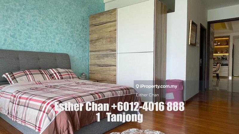 Condominium for Sale in One Tanjong Condominium by Esther Chan - iProperty.com.my