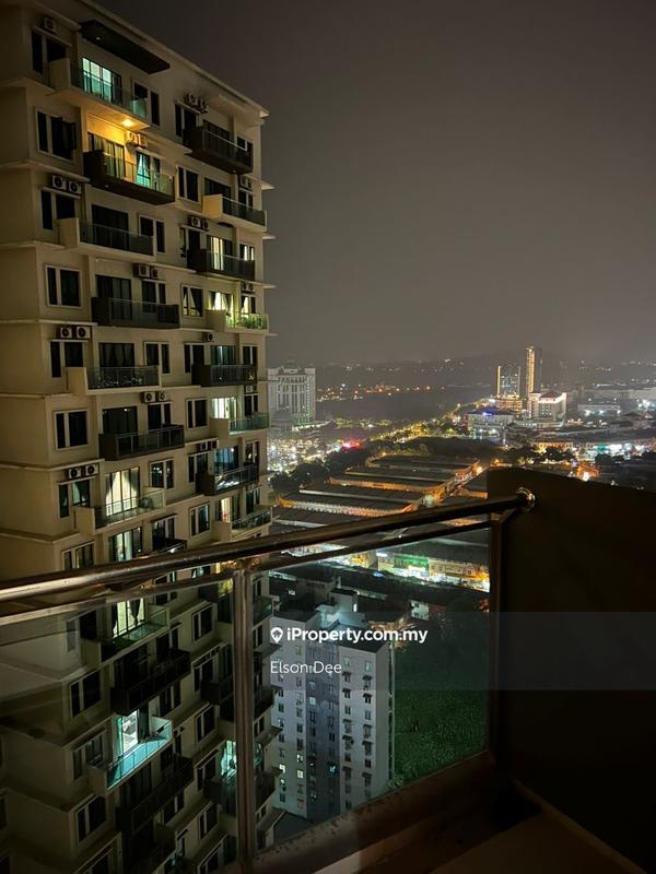 Condominium for Sale in Prominence by Elson Dee - iProperty.com.my