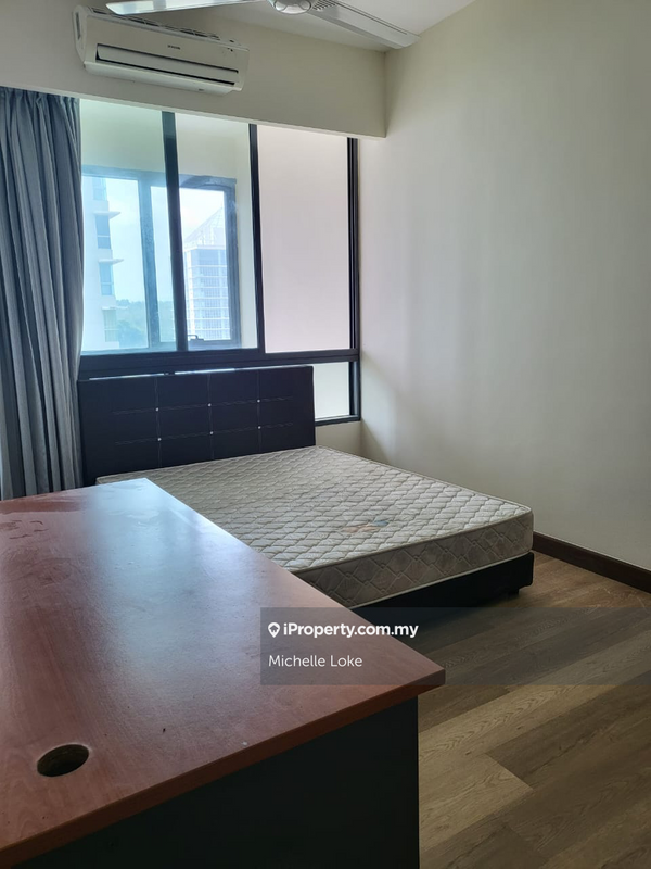 Service Residence for Rent in Flexis @ One South by Michelle Loke - iProperty.com.my