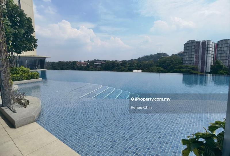 For Sale - Duta Park Residences