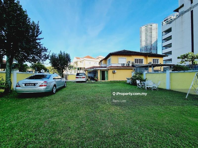 Semi-Detached House untuk Dijual di Tropicana Golf and Country Resort, Tropicana, Tropicana oleh Reni Lim - iProperty.com.my
