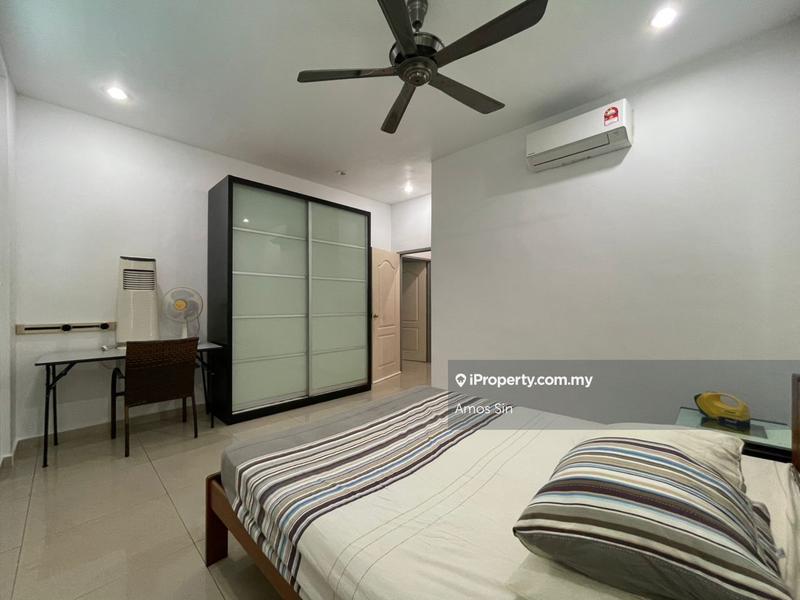 Semi-Detached House for Sale in Taman Sungai Ara, Sungai Ara by Amos Sin - iProperty.com.my