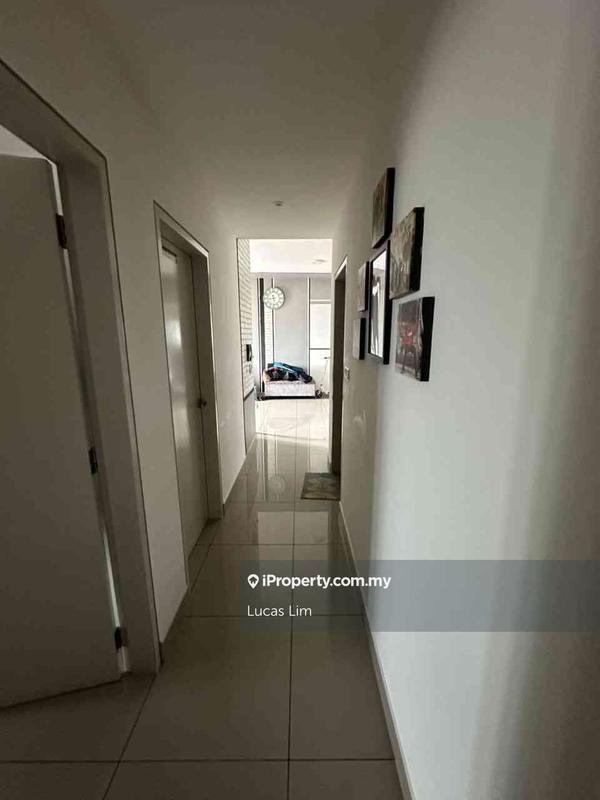 Condominium for Sale in Trinity Lemanja by Lucas Lim - iProperty.com.my