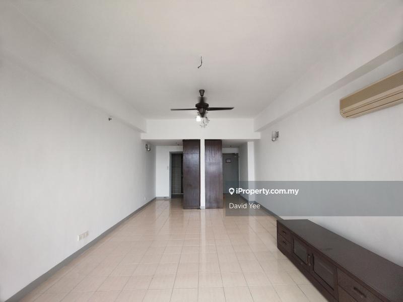 Service Residence for Sale in Amcorp Serviced Suites by David Yee - iProperty.com.my