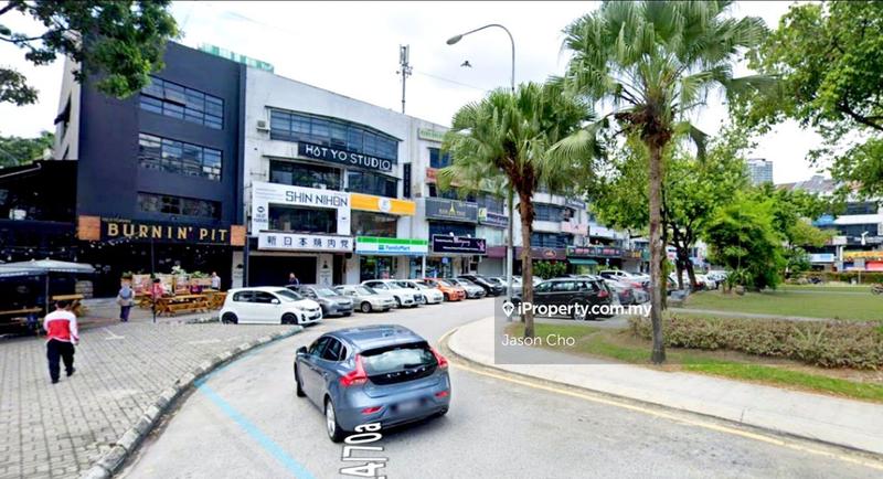 For Sale - GOOD DEAL! POTENTIAL ROI 5% , FREEHOLD