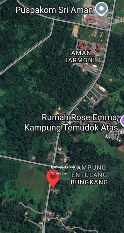 Tanah Pertanian untuk Dijual di Sri Aman, Sarawak oleh Cynthia Lim - iProperty.com.my