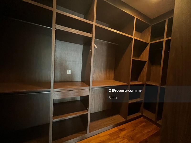 Kediaman Servis untuk Dijual di Binjai Residency oleh Rinna - iProperty.com.my