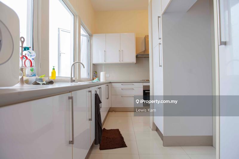 2.5-storey Terraced House for Sale in Tanjung Tokong, George Town by Lewis Kam - iProperty.com.my