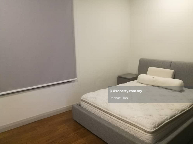 Kondominium untuk Dijual di The Westside One oleh Rachael Tan - iProperty.com.my