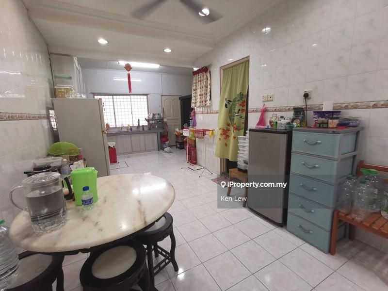 Rumah Teres 2-Tingkat untuk Dijual di Taman Segar, Cheras oleh Ken Lew - iProperty.com.my