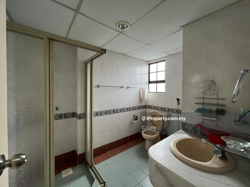 Pangsapuri untuk Dijual di Mawar Apartment oleh Cj Ling - iProperty.com.my