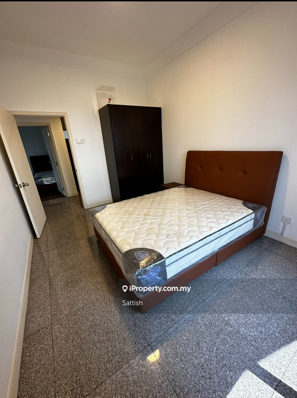 Condominium for Rent in Sri Tiara Residences by Sattish - iProperty.com.my