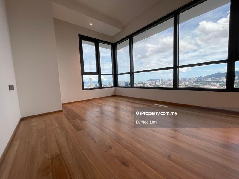 Kediaman Servis untuk Dijual di Marriott Residence @ Gurney oleh Eunice Lim - iProperty.com.my