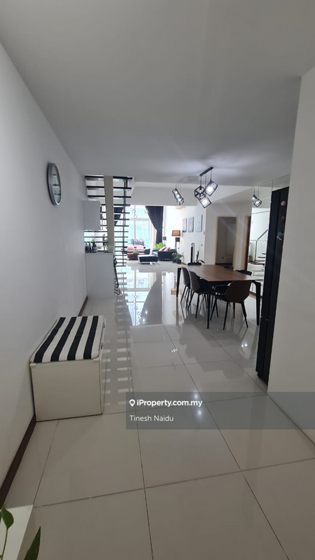 Kondominium untuk Dijual di Suasana Sentral Loft oleh Tinesh Naidu - iProperty.com.my