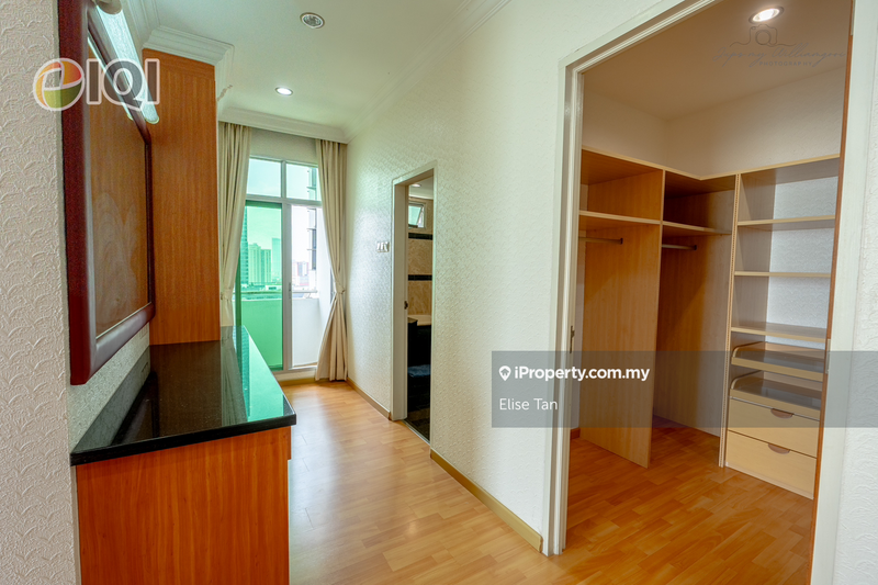 Kondominium untuk Dijual di Gurney Palace oleh Elise Tan - iProperty.com.my