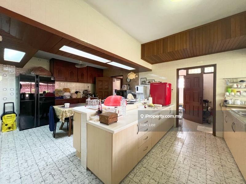 Bungalow House untuk Dijual di Taman Tun Dr. Ismail, Kuala Lumpur oleh Ivan Lee - iProperty.com.my