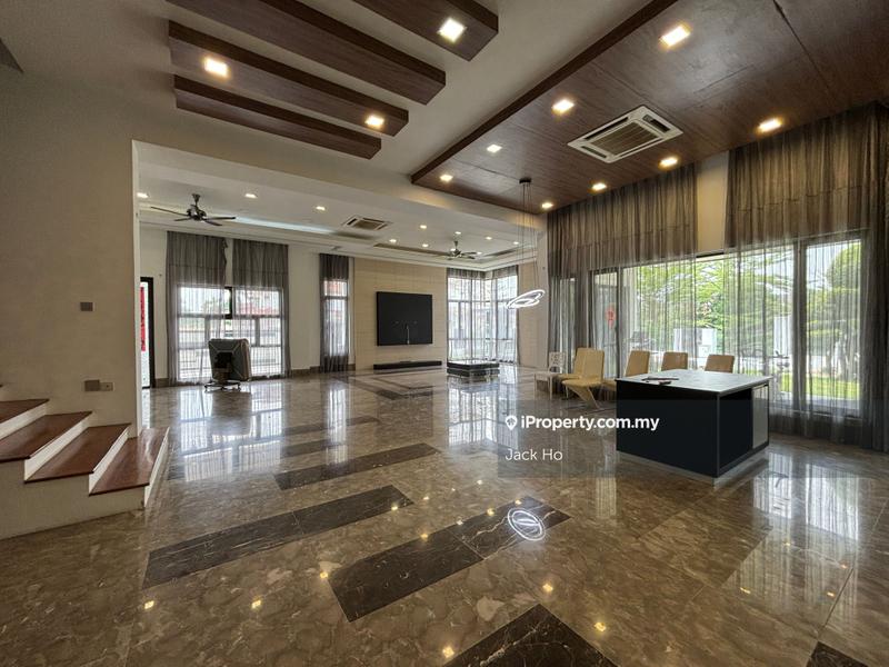 Bungalow House untuk Dijual di Bandar Mahkota Cheras, Cheras oleh Jack Ho - iProperty.com.my
