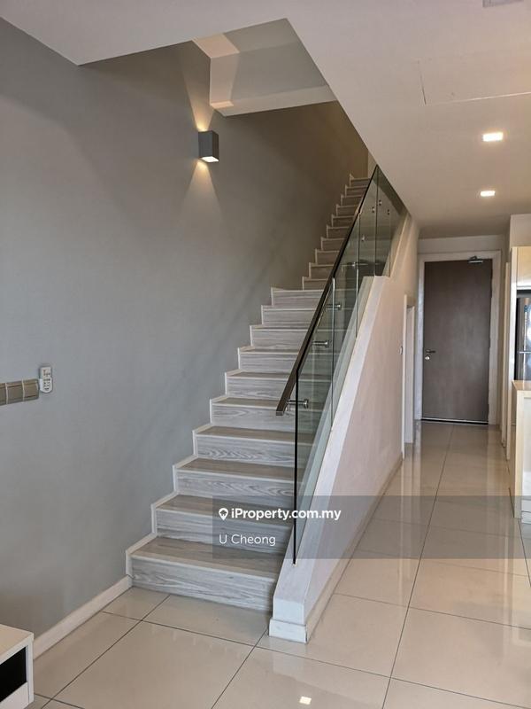 Service Residence for Sale in M City by U Cheong - iProperty.com.my
