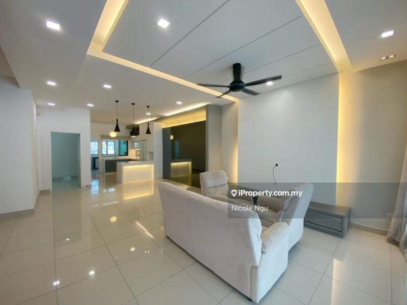 3-storey Terraced House for Sale in Perdana Residence 2, Batu Caves by Nicole Ngu - iProperty.com.my