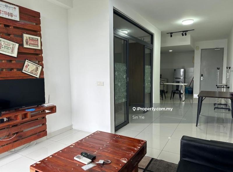 For Sale - Residences @ 1 Tebrau