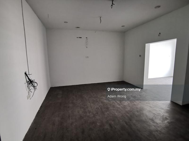 Shop-Office for Sale in TF Value Mart, Sungai Petani by Adam Wong - iProperty.com.my