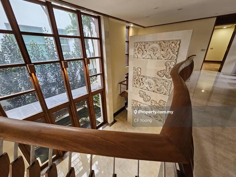 Bungalow House for Sale in Damansara Heights, Damansara Heights by CF Yoong - iProperty.com.my