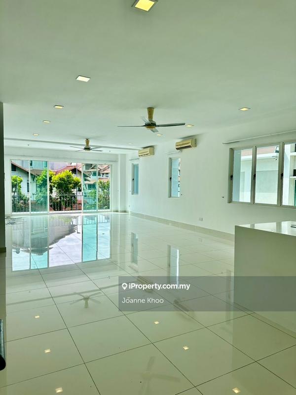 Banglo untuk Dijual di Seputeh, Kuala Lumpur oleh Joanne Khoo - iProperty.com.my