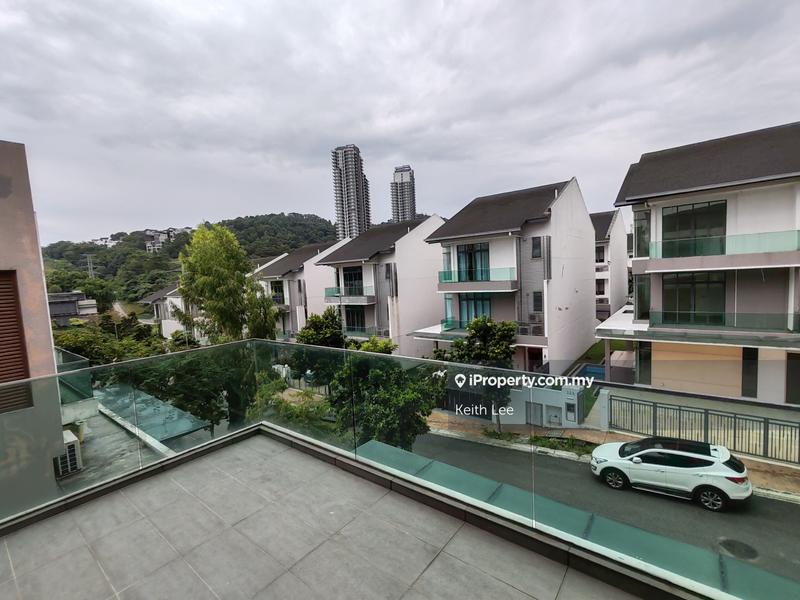 Bungalow House untuk Dijual di Damansara Perdana, Selangor oleh Keith Lee - iProperty.com.my