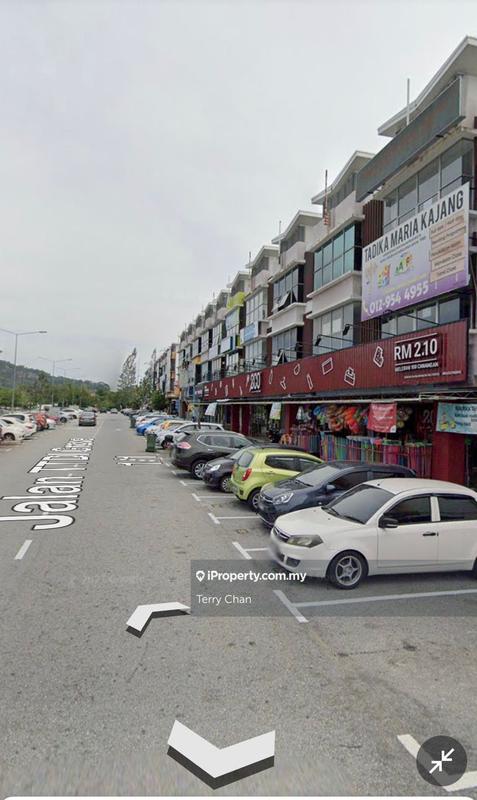 Shop for Sale in TTDI Grove by Terry Chan - iProperty.com.my