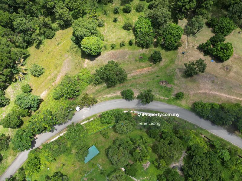Agricultural Land for Sale in Karak, Pahang by Irene Leong - iProperty.com.my