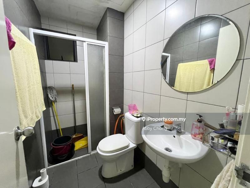 For Rent - Casa Green