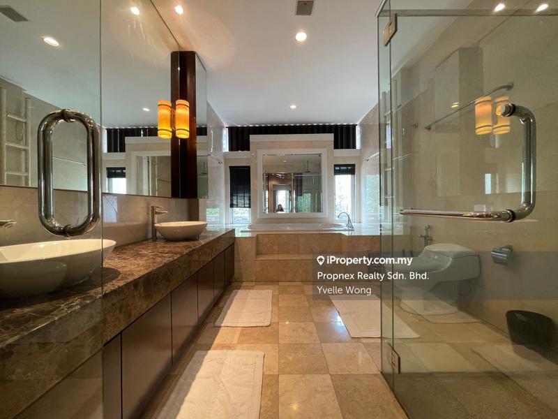 Rumah Berangkai 3 Tingkat untuk Dijual di Duta Tropika, Mont Kiara oleh Yvelle Wong - iProperty.com.my