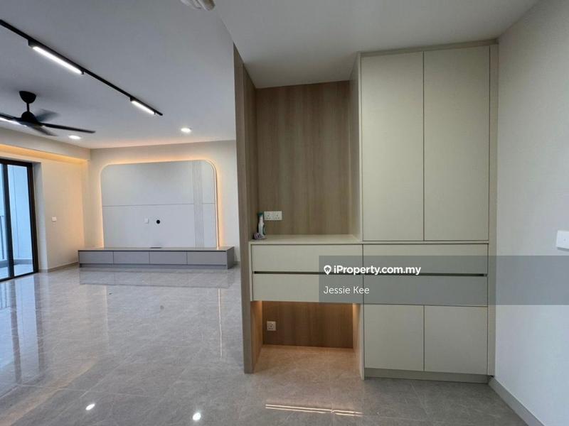 Kondominium untuk Dijual di Park Place oleh Jessie Kee - iProperty.com.my