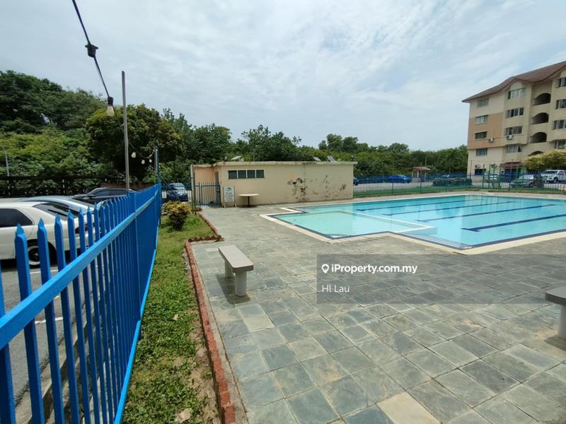 Apartment for Sale in Hilir Kota 1 by Hl Lau - iProperty.com.my