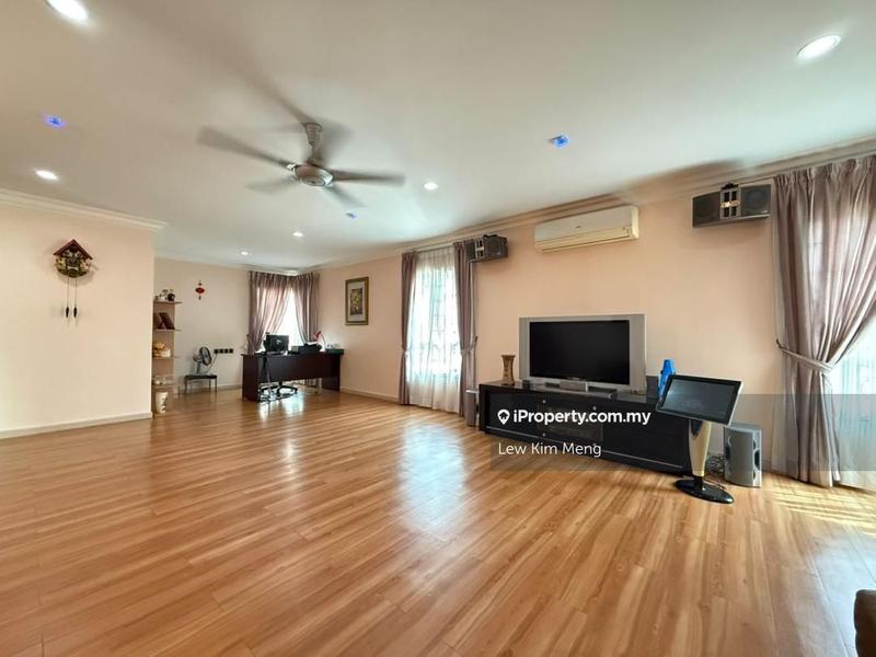 Bungalow House for Rent in Taman Templer Saujana, Rawang by Lew Kim Meng - iProperty.com.my