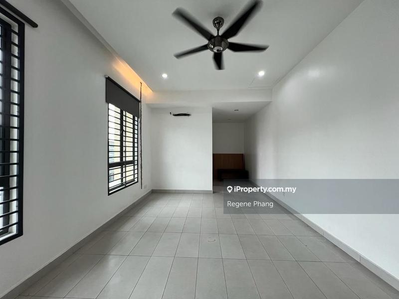 Rumah Berangkai 2.5 Tingkat untuk Dijual di Taman Putra Prima, Puchong oleh Regene Phang - iProperty.com.my