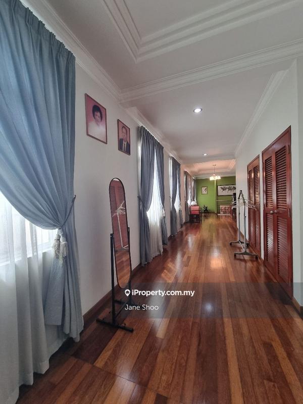 Banglo untuk Dijual di Bukit Jalil, Kuala Lumpur oleh Jane Shoo - iProperty.com.my