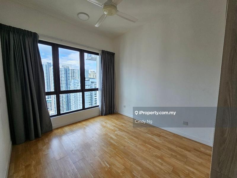 For Rent - Residensi 22