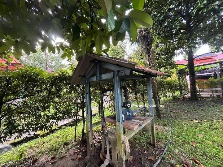 Tanah Komersial untuk Dijual di Kampung Baru Seelong, Senai oleh Benson Chong - iProperty.com.my