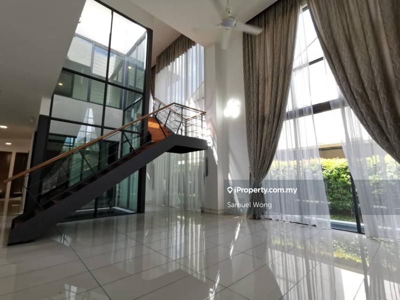 Bungalow House untuk Dijual di Leisure Farm, Gelang Patah oleh Samuel Wong - iProperty.com.my