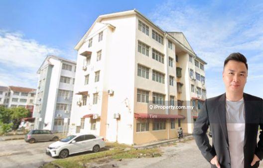 For Sale - Taman Merdeka