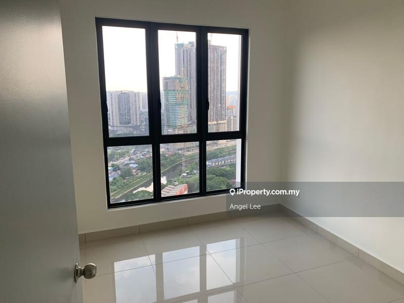 Condominium for Rent in Platinum Arena by Angel Lee - iProperty.com.my