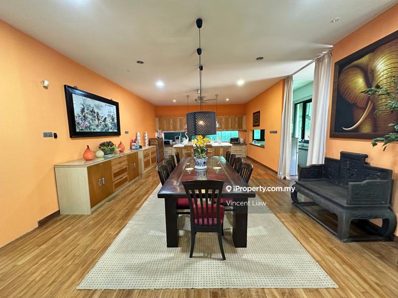 Bungalow House for Sale in Seksyen 8, Kota Damansara by Vincent Liaw - iProperty.com.my