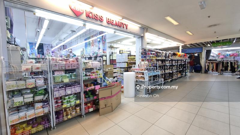 Kedai untuk Dijual di Pudu, KL City Centre oleh Hewson Oh - iProperty.com.my