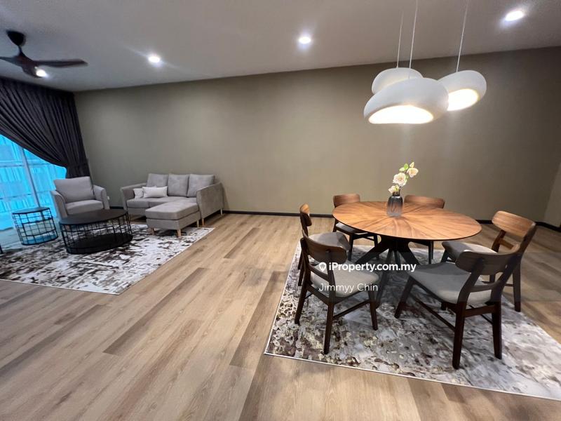 Kondominium untuk Dijual di Sapphire On The Park oleh Jimmyy Chin - iProperty.com.my