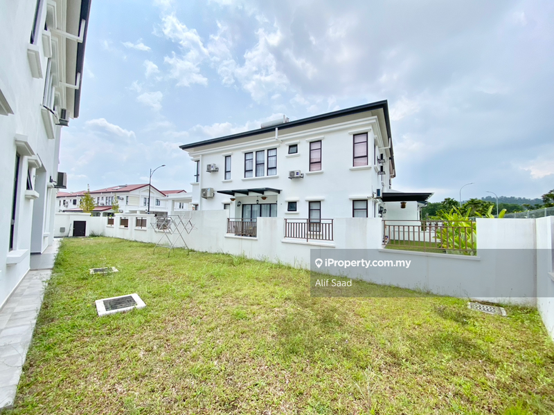 Rumah Berkembar untuk Dijual di Verdale @ Alam Sari, Bangi oleh Alif Saad - iProperty.com.my