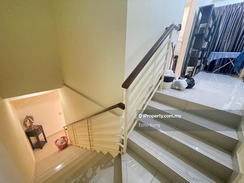 Semi-Detached House for Sale in Bandar Tasik Puteri, Rawang by Echo Kong - iProperty.com.my