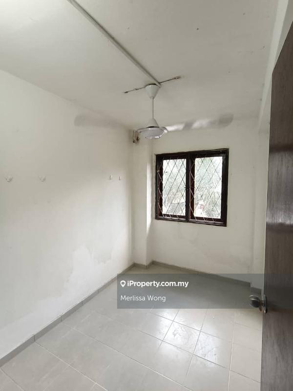 Apartment for Sale in Dahlia Apartment by Merlissa Wong - iProperty.com.my